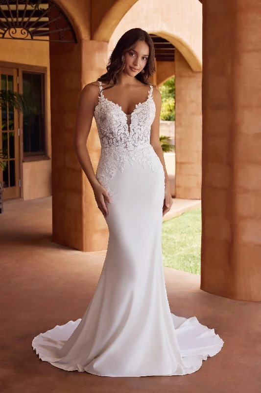 Sophia Tolli: Y3121F - Beatrice